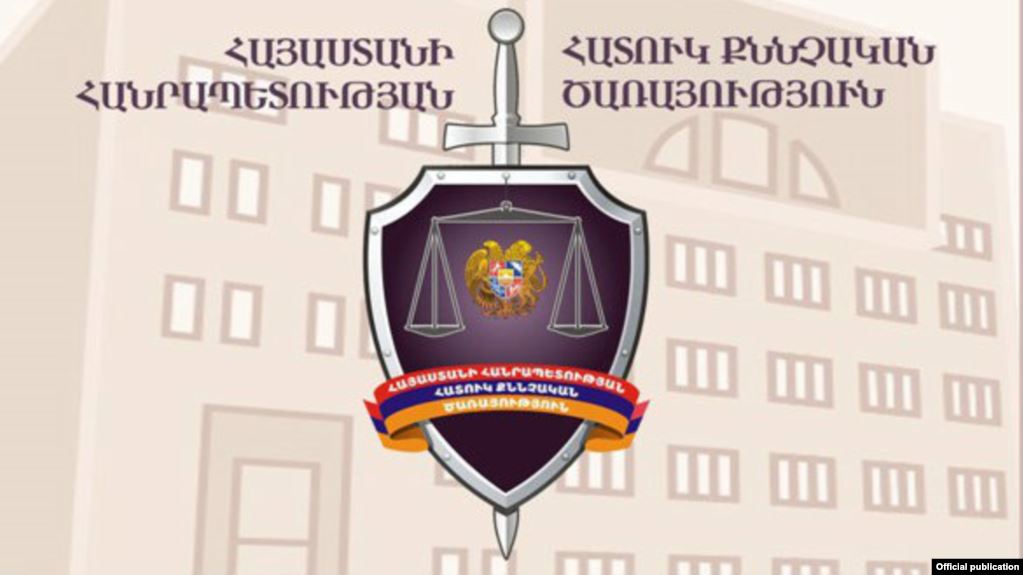 ՀՔԾ-ում հարուցված քրեական գործի շրջանակում հարցաքննվում են Գագիկ Հարությունյանն ու Արա Բաբլոյանը