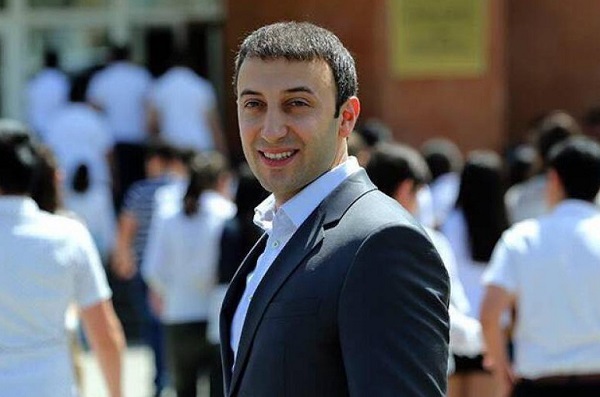 Բնապահպանության նախարարությունը դրական եզրակացություն է տվել Մհեր Սեդրակյանի որդու նախագծին