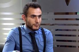 «Մենք վախենում ենք մեր ինքնիշխանության համար». Կարպիս Փաշոյան