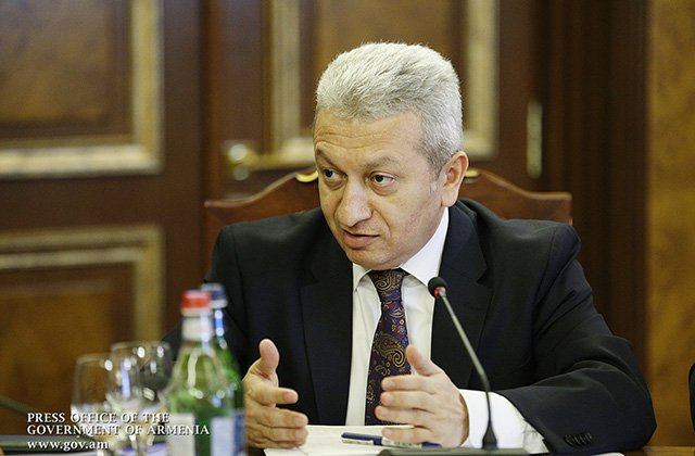 «Ամուլսարի հանքի չշահագործումը պետբյուջեի վրա որոշակի ազդեցություն կունենա». Ատոմ Ջանջուղազյան