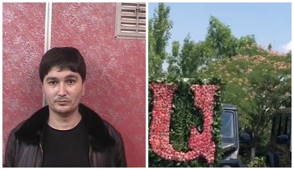 «Օրենքով գող» Մասիվցի Անդիկի սպանության բոլոր մանրամասները