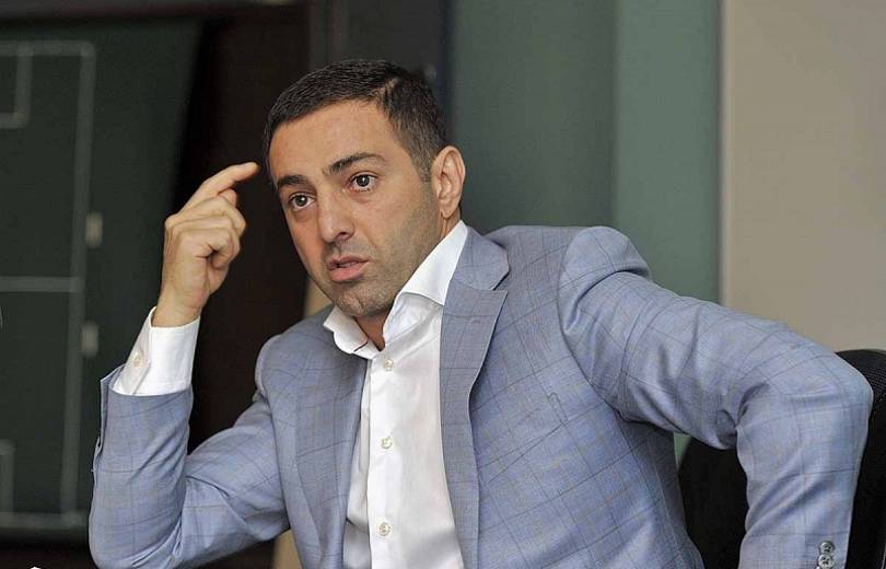 Նախարարությունը՝ ի դեմս Արայիկ Հարությունյանի, շարունակում է լռել հօգուտ Գագիկ Ծառուկյանի. Արթուր Գեւորգյան