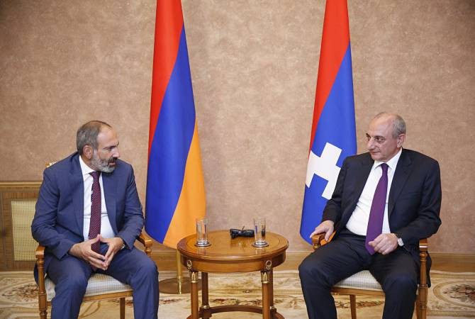 Անհամաձայնությունները չպետք է որակել որպես ողբերգություն, հնարավոր է տեսակետները չհամընկնեն. Բակո Սահակյան
