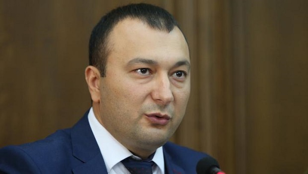 Խորհրդարանում բազմակարծությունն ու օրենքի գերակայությունը վեր են ամեն ինչից. Վահե Էնֆիաջյան
