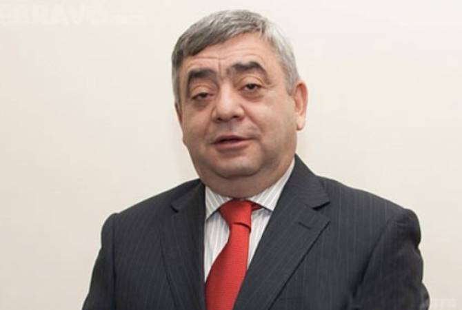 Լևոն Սարգսյանին նոր մեղադրանք է առաջադրվել Հյուսիս-հարավ մայրուղու գործի շրջանակներում