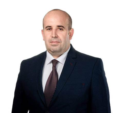 Նոր դուրս եկա վերակենդանացման բաժանմունքից, պատահածը սահմռկեցուցիչ է. Շիրակի մարզպետ 