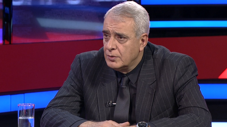 Անհնար է՝ ադրբեջանական մեքենան անցնի ՀՀ-ի տարածքով ու Հայաստանն ապահովի դրա անվտանգությունը