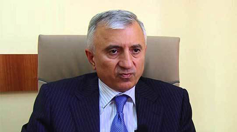 «Էթնիկ զտման ադրբեջանական ծրագիրը կենսունակ է նաև տևական խաղաղության պարագայում». Գևորգ Դանիելյան