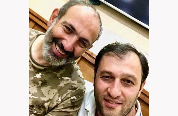 ՊՆ-ն դիզվառելիքի մատակարարաման պայմանագիր է կնքել «Իմ քայլը» դաշինքի պատգամավորի թեկնածուի ընկերության հետ