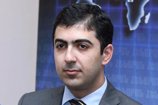 Ռոբերտ Քոչարյանի փաստաբան Արամ Օրբելյանը դատի է տվել ԱԱԾ-ին և Հանրային հեռուստաընկերությանը