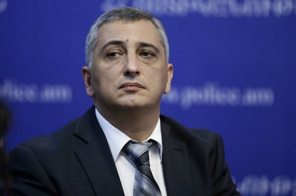 Հրատապ․Ոստիկանությունը զգուշացնում է