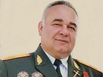 «Արցախի օկուպացիան սկսվեց Երևանում». Արշավիր Ղարամյան