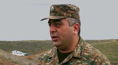 «Նրան նորից են ակտիվացրել․ կրկին ժողովրդին խաբելու կարիք ունի իշխանություն կոչվածը»․ Ոսկան Սարգսյան