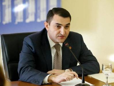 Երևանի նախկին փոխքաղաքապետին մեղադրանք է առաջադրվել