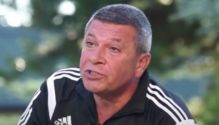 Վլադիմիր Գասպարյանը հոսպիտալացվել է