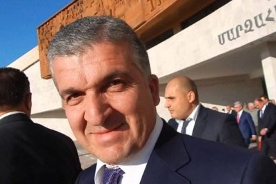 Սերժի Վաչոյին նոր մեղադրանք է առաջադրվել. ՊՊԾ աշխատակիցները նրա կնոջ վարորդն են եղել և հսկել «Յանս»-ի անվտանգությունը