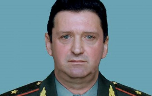 Ջալալ Հարությունյանն ու՞ր է․․․