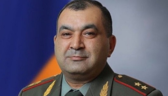 Ի՞նչ է տեղի ունեցել Սոթքում. ԳՇ պետի տեղակալի պարզաբանումը