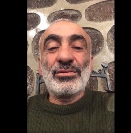 «Շուռնուխի հարեւանությամբ ադրբեջանցիները ռազմաբազա են կառուցում. ամեն գիշեր շարասյուն է անցնում». Շուռնուխի գյուղապետ