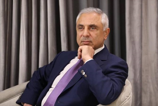 «Նոյեմբերին կոչ է անում անցկացնել արտահերթ ընտրություններ, հիմա էլ կոչ է անում չմասնակցել դրանց»