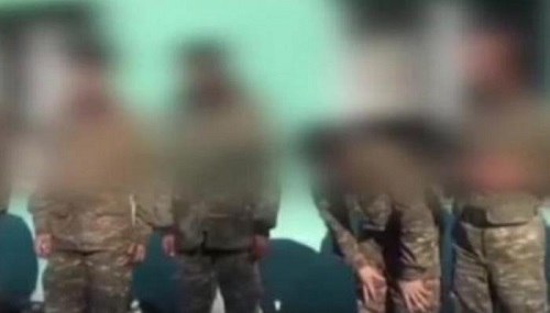 Human Rights Watch-ը զրուցել է Հայաստան վերադարձած 4 ռազմագերիների հետ, ովքեր զարհուրելի մանրամասներ են պատմել