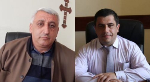 Լոռու մարզպետը ինձ ծեծի է ենթարկել, քանի որ «ՔՊ»-ին չեմ օգնել ձայներ հավաքելու հարցում. Օձունի համայնքապետ