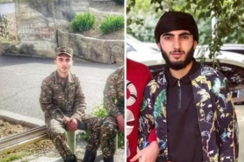 Սարգիս Անանյանը, ով ավելի քան 8 ամիս համարվում էր անհետ կորած, գտնվել է ողջ