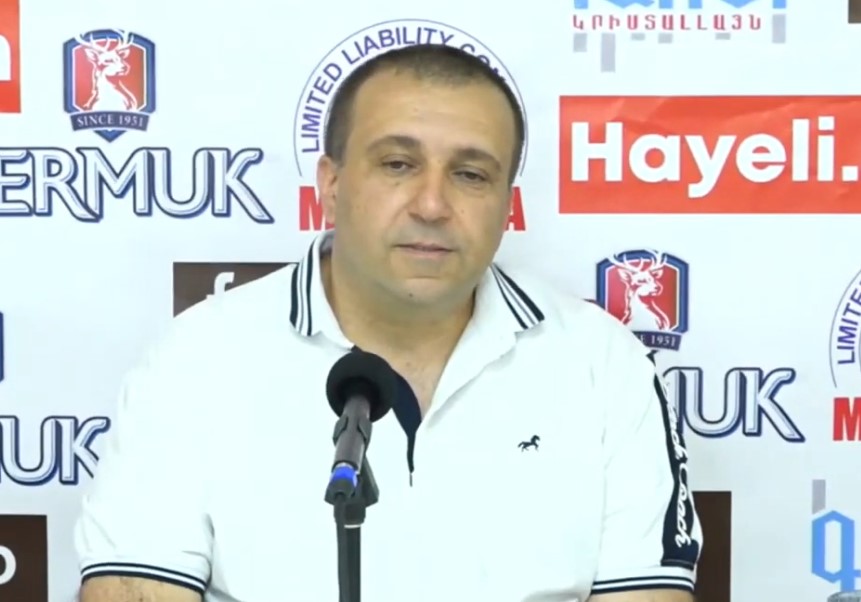 «Նիկոլը փորձում է կոծկել այն փորձանքները, որոնք շուտով բերելու է մեր երկրի գլխին». Ալեքսանյան