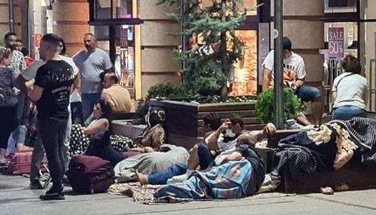 «Ամոթ է, էս ի՞նչ է»