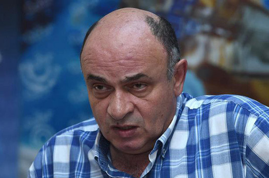 Համբերատար սպասում են՝ երբ է Նիկոլը հանձնելու Հայաստանի տարածքները, որից հետո կլինեն նոր ընտրություններ․ Աղասի Ենոքյան