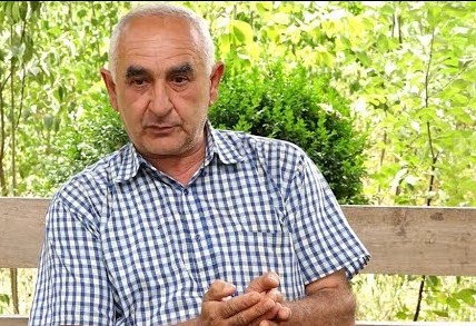 «Ասացին՝ Քոչարյանի համար քարոզ ես արել». Իջևանի դենդրոպարկի տնօրենին ազատել են պաշտոնից