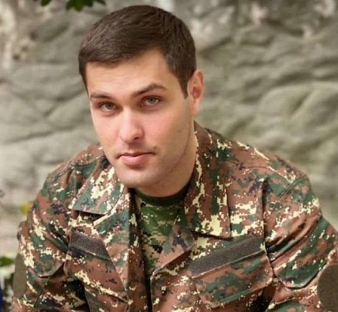 Հովհաննեսն անհետ կորած էր համարվում, բայց դին սառնարանում է եղել. վաղը հերոսի հոգեհանգիստն է լինելու