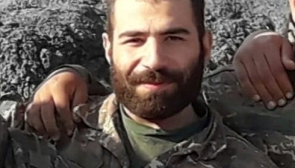 «Ասաց, որ ինքն ադրբեջանցի է և շատ ադրբեջանցիներ հայի ազգանունով մնացել են այստեղ»