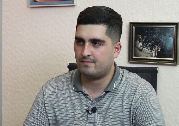 Գործակալական ցանցերը բացում են խաղաքարտերը․ կամ մենք, կամ իրենք․ Հայկ Դերզյան