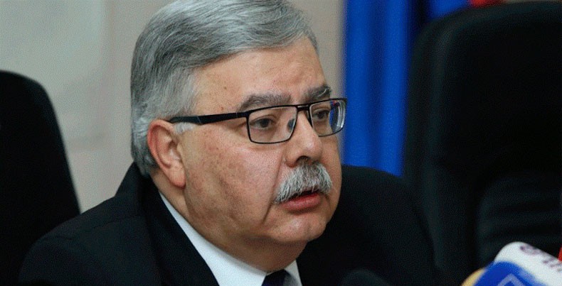 Ուրիշի բիզնեսում փայ մտնողները նվիրատուներ են դարձել․․․