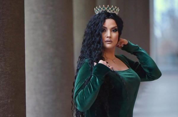 Երբեք մի լսեք նրանց, ում կյանքը նման չէ ձեր երազանքին. Մոնա Գյուլասարյան