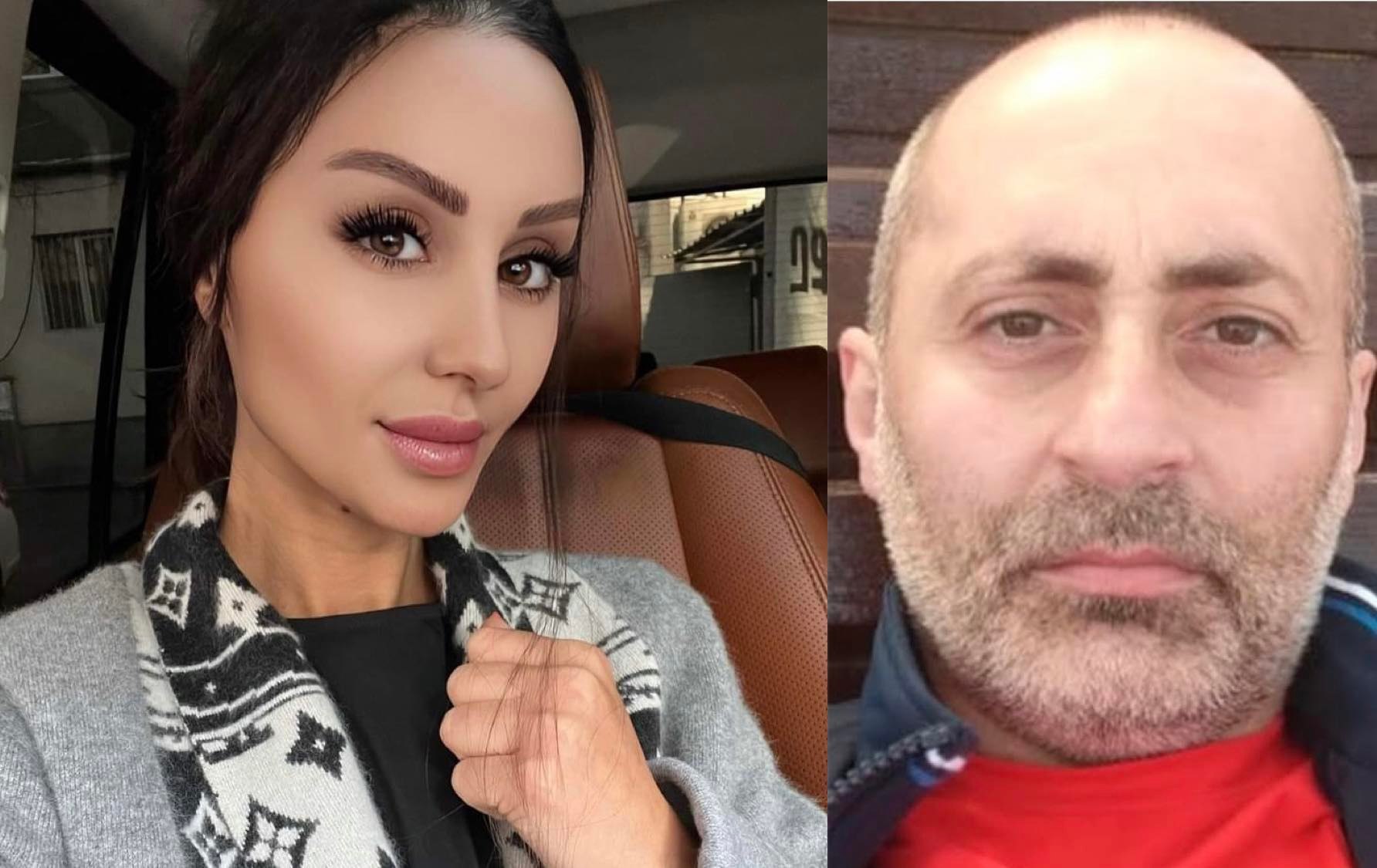 Շատերիդ «կոկորդի ոսկորն» եմ... Անիտա Հարությունյանը՝ Վարդան Ղուկասյանի տարածած տեսանյութի մասին