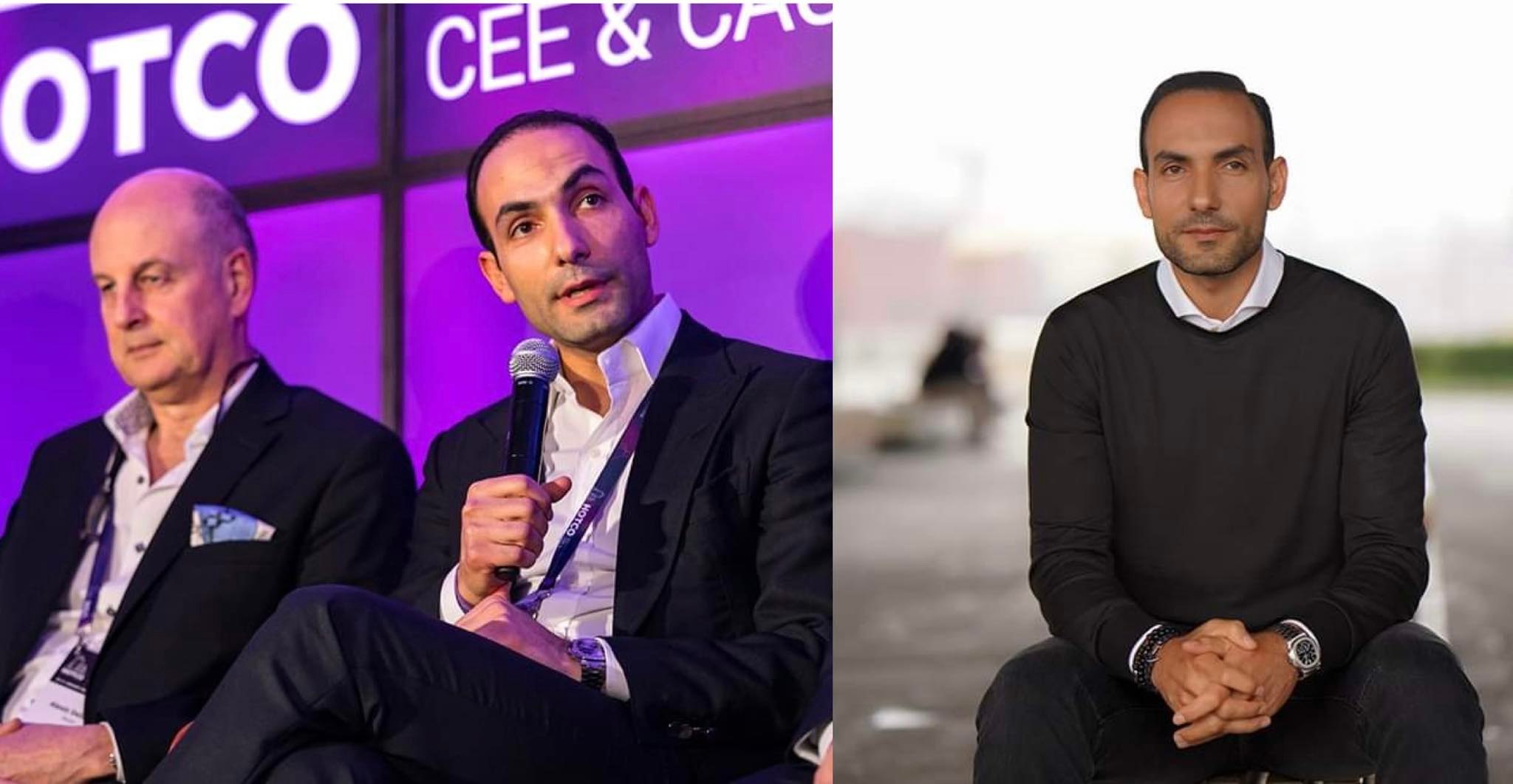 Հայաստանը ներդրումների համար մրցունակ երկիր է. «Գալաքսի» ընկերությունների խմբի  համահիմնադիր Արտյոմ Խաչատրյանի հարցազրույցը HOTCO-ին