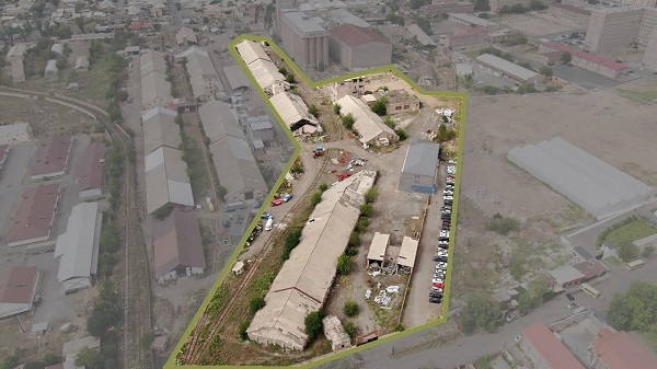 Քննչական և դատական համակարգերի այժմյան վատ վիճակի լյուստրացիան մեկ գործի օրինակով