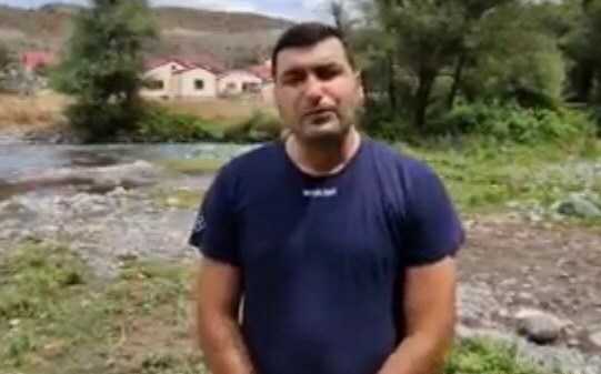 «Կարող ենք բեկում մտցնել». Արթուր Հայրապետյան