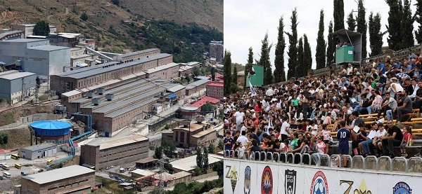 ԶՊՄԿ-ն տարեսկզբից իրականացրել է ավելի քան 2.4 միլիարդ դրամի սոց ներդրումներ