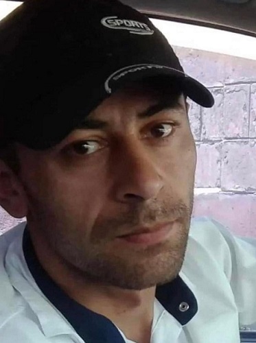 «Էս անասունին ու մի ընտանիք մորթած մյուս անասունին պետք է ենթարկել մահապատժի՝ օրենքով»