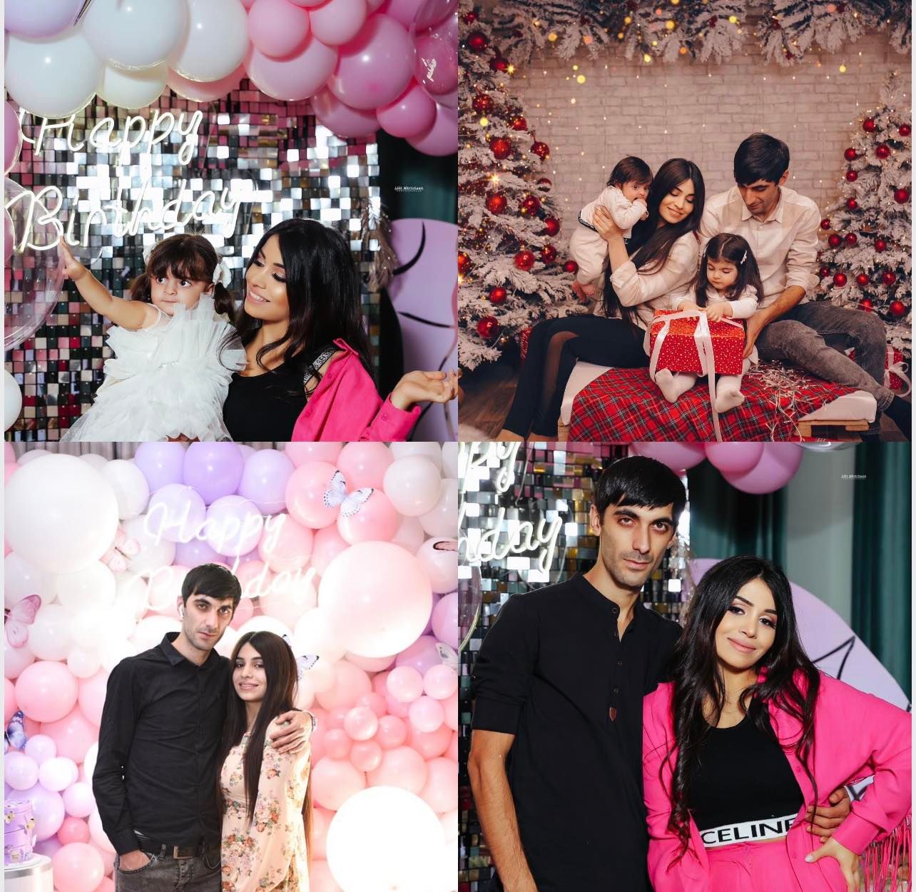 Մենք ստեղծում ենք գեղեցիկ անկյուն, որի շնորհիվ միջոցառումները դառնում են էլ ավելի հիշարժան. «The party time» ձևավորման կազմակերպություն