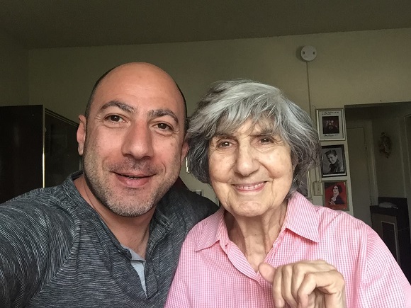 Հանրահայտ քանդակագործի արվեստագետ թոռան վրա ՔԿ-ում գործ է «կարվում»