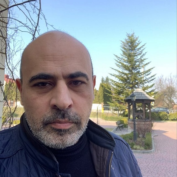 Ուկրաինայի ՆԳ նախկին փոխնախարար Տիգրան Ավագյանը առաջարկել է հրաժարվել Արցախի անկախությունից