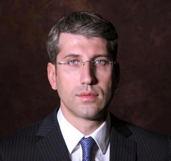 Գրիգոր Մինասյանը նշանակվել է արդարադատության նախարար