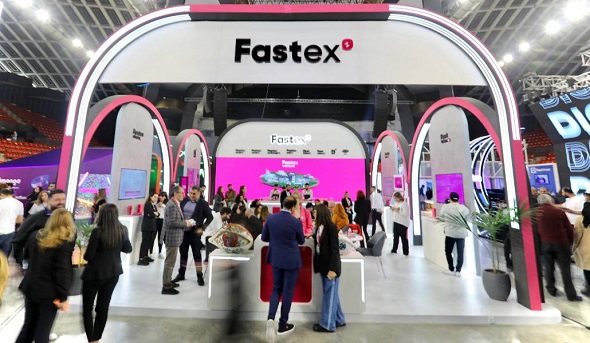 Fastex-ը` Digitec-ի գլխավոր հովանավոր. ինչպես է ընթանում տարվա խոշորագույն իրադարձության առաջին օրը
