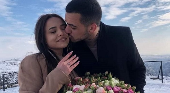 «Յուրին աչքիս առաջ զոհվեց, ամենասարսափելի բանն է, երբ աչքիդ առաջ ընկեր ես կորցնում»