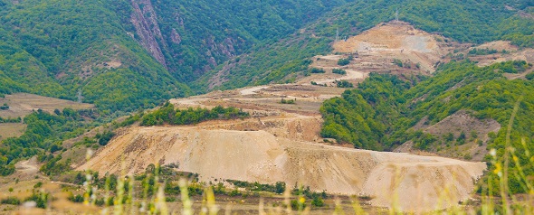 Լիճքի հանքավայրի մասին ԶՊՄԿ պարզաբանումը