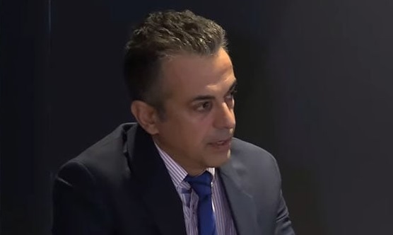 «Նարկոտիկները տարածվում են դպրոցներում, համալսարաններում, բանակում». Արթուր Խաչիկյան